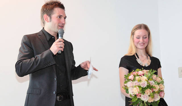 　フレグランスコレクション「フローラルノート ニコライバーグマン オードパルファム」発表 