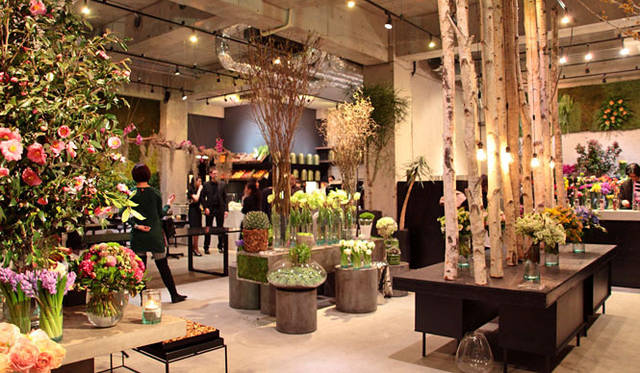 　フレグランスコレクション「フローラルノート ニコライバーグマン オードパルファム」発表 