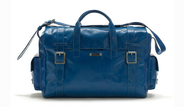 <strong>FREITAG｜フライターグ</strong>　 REFERENCE SPRING/SUMMER 2011　R502(MEN’S)