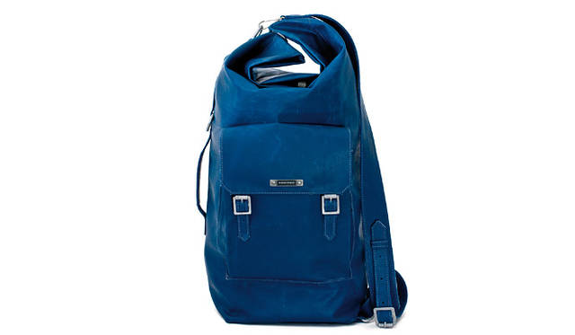 <strong>FREITAG｜フライターグ</strong>　 REFERENCE SPRING/SUMMER 2011　R508(MEN’S)