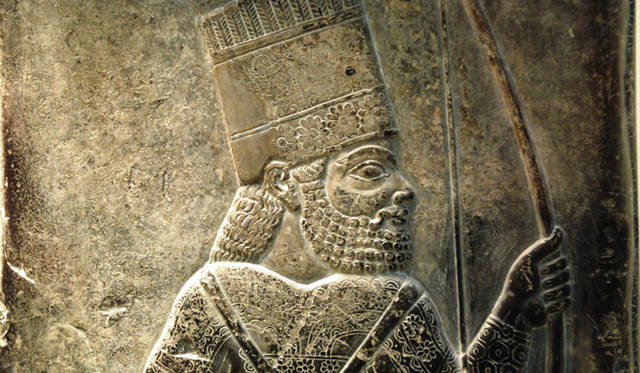 <strong>Rock My World !｜いま、旬な英国へ｜ミュージアム－大英博物館</strong>　館内には年代＆地域別に分けられたゾーニングに世界中のナショナルトレジャーが収蔵・展示されている。