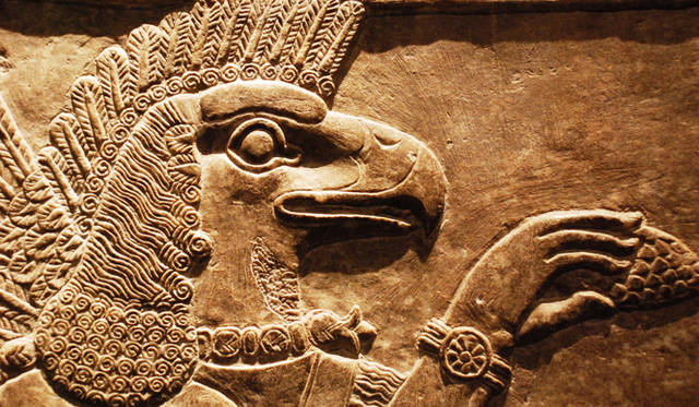 <strong>Rock My World !｜いま、旬な英国へ｜ミュージアム－大英博物館</strong>　Great Russell Street, London, WC1B3DG　10：00～17.30（金曜は一部開館延長あり）　入場無料（特別展除く）