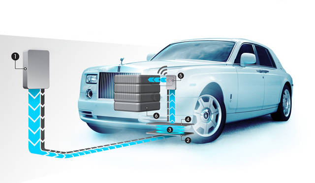 <strong>ROLLS-ROYCE 102EX｜ロールス・ロイス 102EX</strong>