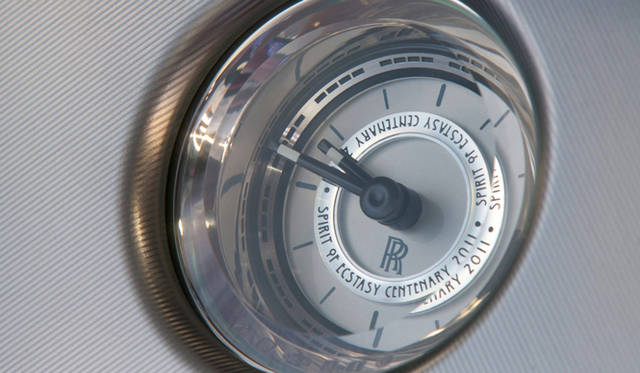 <strong>ROLLS-ROYCE 102EX｜ロールス・ロイス 102EX</strong>