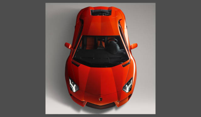 <strong>Lamborghini Aventador｜ランボルギーニ アヴェンタドール</strong>