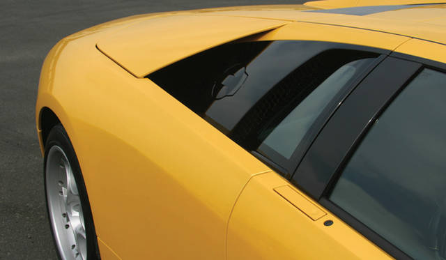 <strong>Lamborghini Murciélago｜ランボルギーニ ムルシエラゴ</strong>