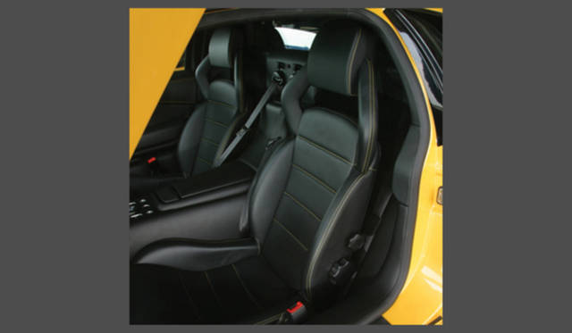 <strong>Lamborghini Murciélago｜ランボルギーニ ムルシエラゴ</strong>