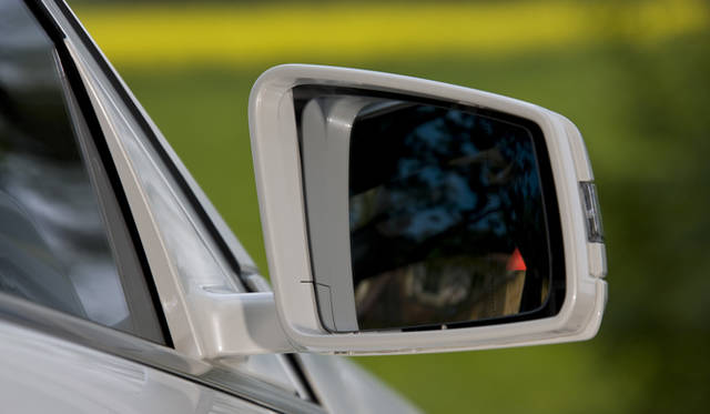 <strong>Mercedes-Benz S400 HYBRID｜メルセデス・ベンツ S400 ハイブリッド</strong>