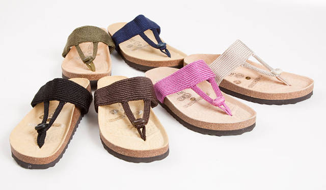 <strong>ARCOPEDICO｜アルコペディコ</strong>　サルーテライン（VEGA）各6615円