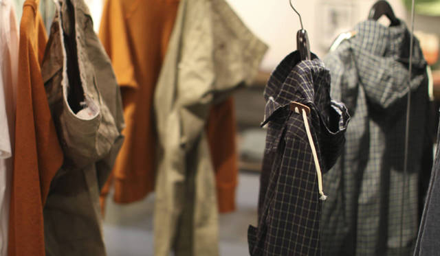 <strong>GARBSTORE｜ガーブストア</strong>　別注G-SHOCK、rumorsエクスクルーシヴ発売！<br />ロンドン・ポートベロー地区にある「GARBSTORE」旗艦店