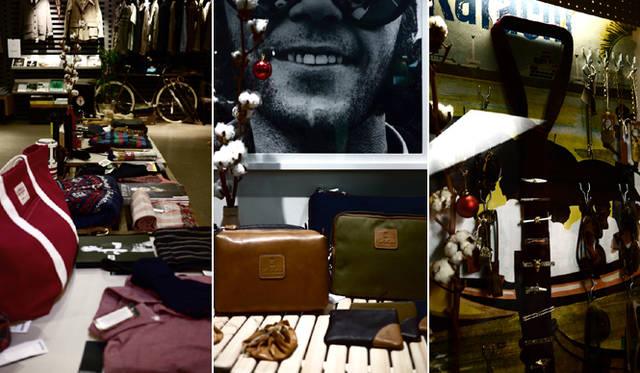 <strong>GARBSTORE｜ガーブストア</strong>　別注G-SHOCK、rumorsエクスクルーシヴ発売！<br />ロンドン・ポートベロー地区にある「GARBSTORE」旗艦店