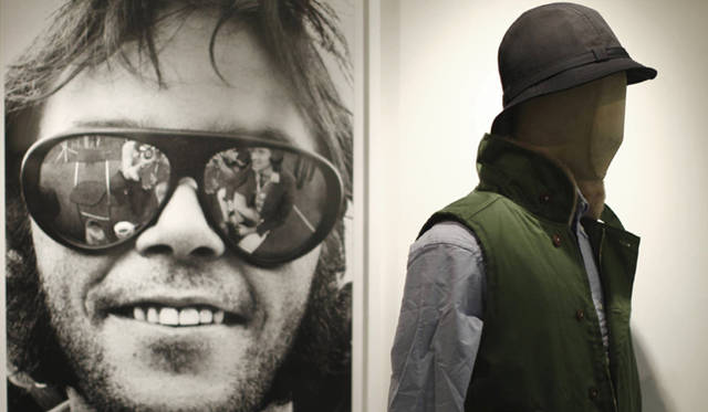 <strong>GARBSTORE｜ガーブストア</strong>　別注G-SHOCK、rumorsエクスクルーシヴ発売！<br />ロンドン・ポートベロー地区にある「GARBSTORE」旗艦店