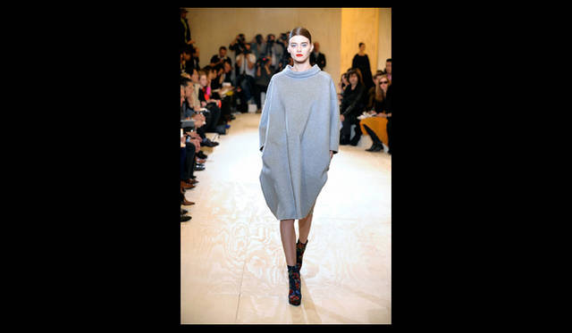 <strong>JIL SANDER｜ジル・サンダー</strong> 2011年秋冬コレクション速報