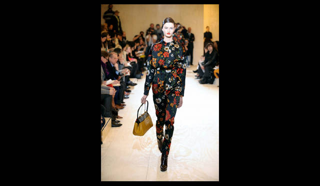 <strong>JIL SANDER｜ジル・サンダー</strong> 2011年秋冬コレクション速報