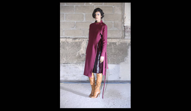 <strong>MAISON MARTIN MARGIELA｜メゾン マルタン マルジェラ</strong> 2011年秋冬コレクション速報　