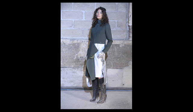 <strong>MAISON MARTIN MARGIELA｜メゾン マルタン マルジェラ</strong> 2011年秋冬コレクション速報　