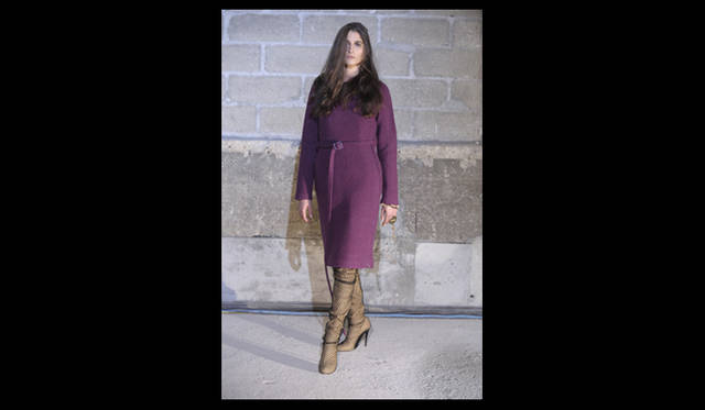 <strong>MAISON MARTIN MARGIELA｜メゾン マルタン マルジェラ</strong> 2011年秋冬コレクション速報　