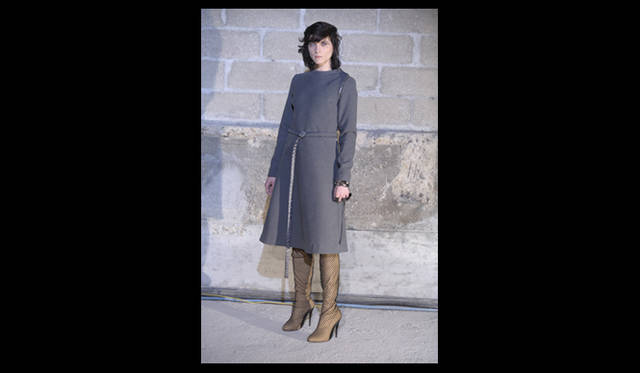 <strong>MAISON MARTIN MARGIELA｜メゾン マルタン マルジェラ</strong> 2011年秋冬コレクション速報　
