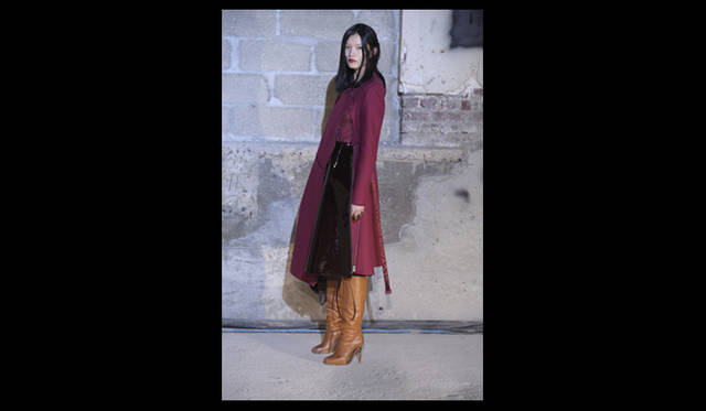 <strong>MAISON MARTIN MARGIELA｜メゾン マルタン マルジェラ</strong> 2011年秋冬コレクション速報　