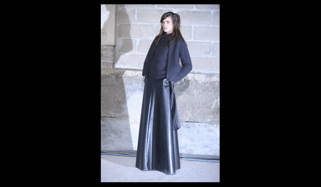 <strong>MAISON MARTIN MARGIELA｜メゾン マルタン マルジェラ</strong> 2011年秋冬コレクション速報　