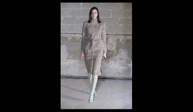 <strong>MAISON MARTIN MARGIELA｜メゾン マルタン マルジェラ</strong> 2011年秋冬コレクション速報　