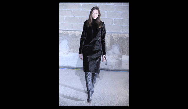 <strong>MAISON MARTIN MARGIELA｜メゾン マルタン マルジェラ</strong> 2011年秋冬コレクション速報　