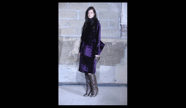 <strong>MAISON MARTIN MARGIELA｜メゾン マルタン マルジェラ</strong> 2011年秋冬コレクション速報　