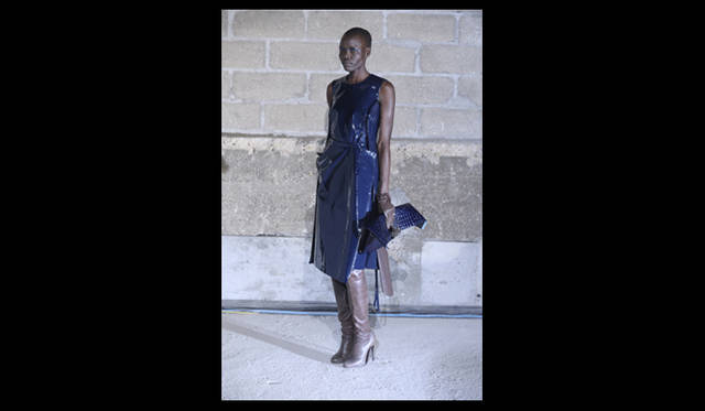 <strong>MAISON MARTIN MARGIELA｜メゾン マルタン マルジェラ</strong> 2011年秋冬コレクション速報　