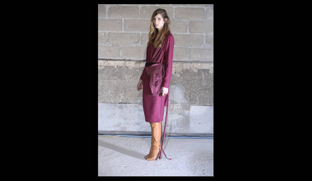 <strong>MAISON MARTIN MARGIELA｜メゾン マルタン マルジェラ</strong> 2011年秋冬コレクション速報　