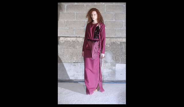 <strong>MAISON MARTIN MARGIELA｜メゾン マルタン マルジェラ</strong> 2011年秋冬コレクション速報　