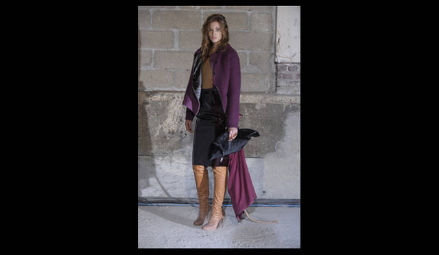 <strong>MAISON MARTIN MARGIELA｜メゾン マルタン マルジェラ</strong> 2011年秋冬コレクション速報　