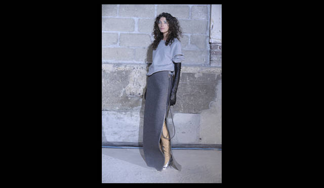 <strong>MAISON MARTIN MARGIELA｜メゾン マルタン マルジェラ</strong> 2011年秋冬コレクション速報　