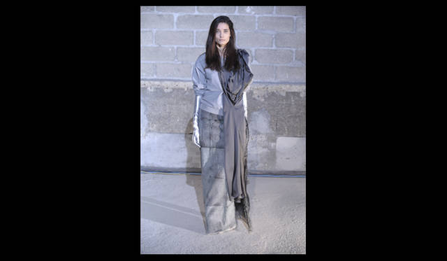 <strong>MAISON MARTIN MARGIELA｜メゾン マルタン マルジェラ</strong> 2011年秋冬コレクション速報　