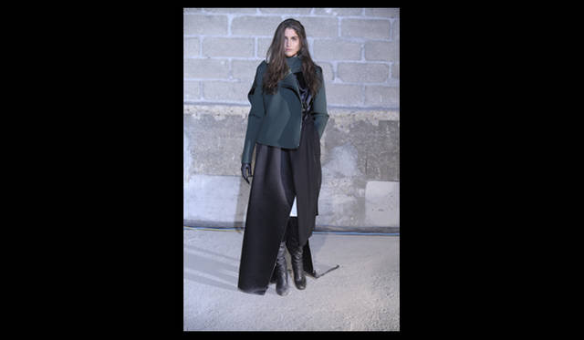 <strong>MAISON MARTIN MARGIELA｜メゾン マルタン マルジェラ</strong> 2011年秋冬コレクション速報　