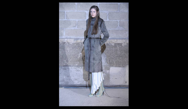 <strong>MAISON MARTIN MARGIELA｜メゾン マルタン マルジェラ</strong> 2011年秋冬コレクション速報　
