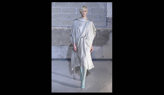 <strong>MAISON MARTIN MARGIELA｜メゾン マルタン マルジェラ</strong> 2011年秋冬コレクション速報　