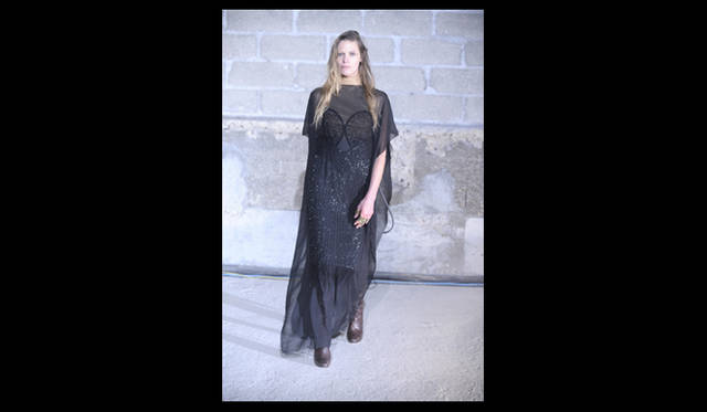 <strong>MAISON MARTIN MARGIELA｜メゾン マルタン マルジェラ</strong> 2011年秋冬コレクション速報　