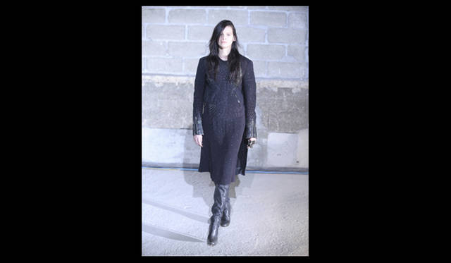 <strong>MAISON MARTIN MARGIELA｜メゾン マルタン マルジェラ</strong> 2011年秋冬コレクション速報　