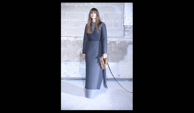 <strong>MAISON MARTIN MARGIELA｜メゾン マルタン マルジェラ</strong> 2011年秋冬コレクション速報　