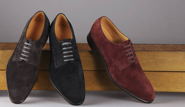 <strong>JOHN LOBB｜ジョンロブ</strong>　モデル「PENZANCE」