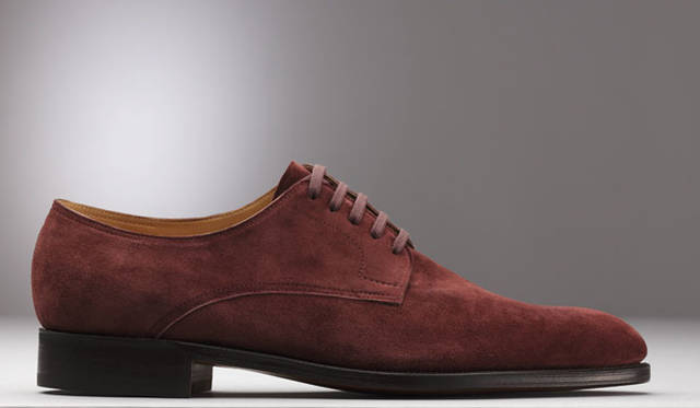 <strong>JOHN LOBB｜ジョンロブ</strong>　モデル「PENZANCE」