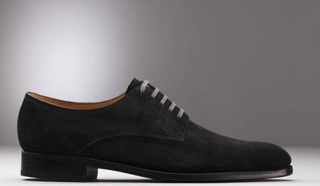 <strong>JOHN LOBB｜ジョンロブ</strong>　モデル「PENZANCE」