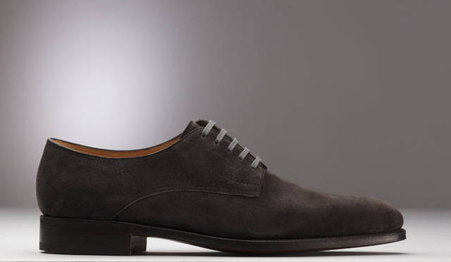 <strong>JOHN LOBB｜ジョンロブ</strong>　モデル「PENZANCE」