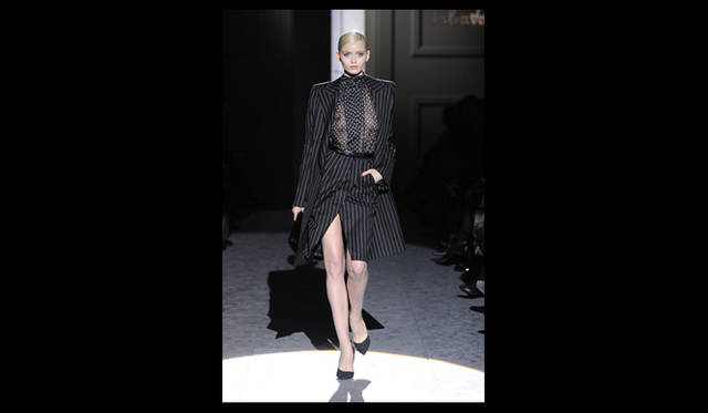 <strong>Salvatore Ferragamo｜サルヴァトーレ フェラガモ</strong> 2011年秋冬コレクション速報　