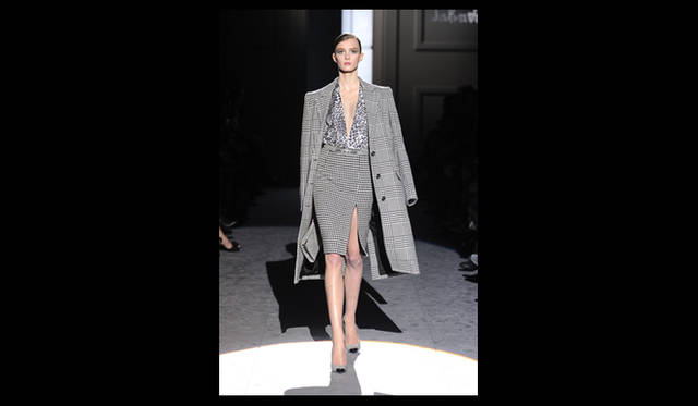 <strong>Salvatore Ferragamo｜サルヴァトーレ フェラガモ</strong> 2011年秋冬コレクション速報　