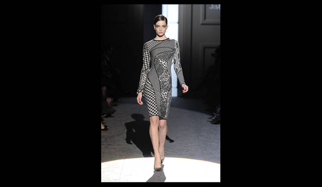 <strong>Salvatore Ferragamo｜サルヴァトーレ フェラガモ</strong> 2011年秋冬コレクション速報　