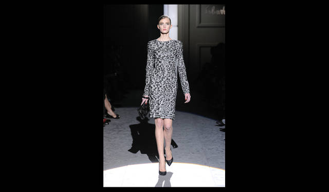 <strong>Salvatore Ferragamo｜サルヴァトーレ フェラガモ</strong> 2011年秋冬コレクション速報　