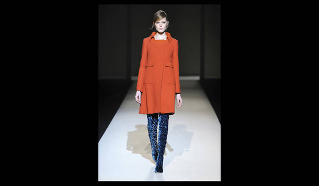 665_alberta_ferretti_08 <strong>ALBERTA FERRETTI|アルベルタ フェレッティ</strong>  2011年秋冬コレクション速報