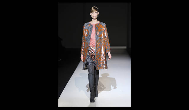 665_alberta_ferretti_16 <strong>ALBERTA FERRETTI|アルベルタ フェレッティ</strong>  2011年秋冬コレクション速報