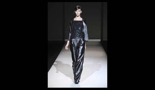 665_alberta_ferretti_27 <strong>ALBERTA FERRETTI|アルベルタ フェレッティ</strong>  2011年秋冬コレクション速報